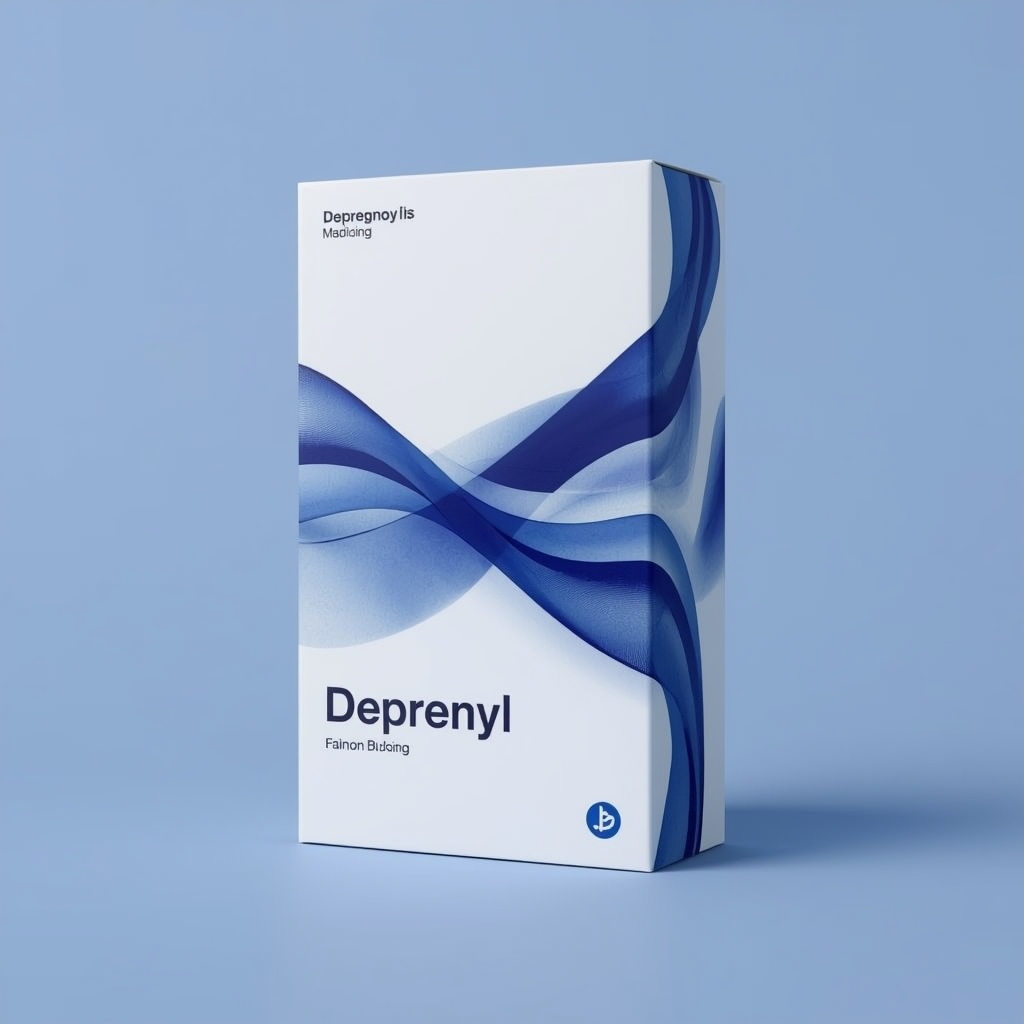 Koop Deprenyl tabletten zonder recept